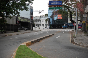 Viaduto Nossa Senhora das Graças segue em manutenção nesta quinta-feira em Volta Redonda