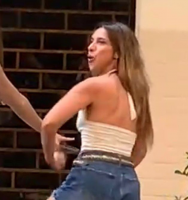 Advogada argentina tem prisão decretada e vira ré por injúria racial e gestos racistas em Ipanema