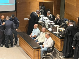 Júri popular condena três réus pelo assassinato do advogado Rodrigo Crespo