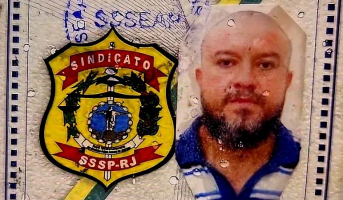 Policial penal é condenado a 40 anos de prisão por morte de torcedor do Fluminense
