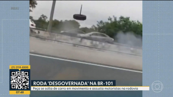 VÍDEOS: Bom Dia Rio de sexta, 30 de outubro de 2026