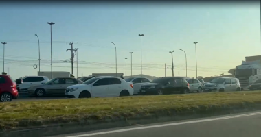 DER-RJ instala novos radares na RJ-104 e na RJ-106