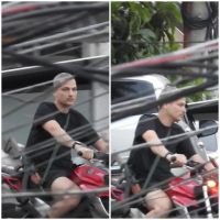 ‘Boneco do Andaraí’, apontado como chefe do tráfico no Morro do Andaraí, morre em confronto com a Polícia Militar