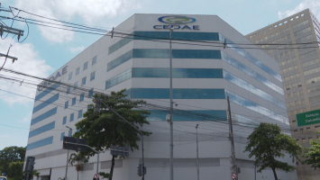 TCE-RJ vai investigar investimentos da Cedae no Banco Master