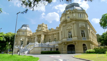 Eleições 2026: Veja a agenda dos candidatos ao Governo do RJ na terça-feira