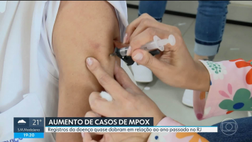 VÍDEOS: RJ2 de sexta, 30 de outubro de 2026