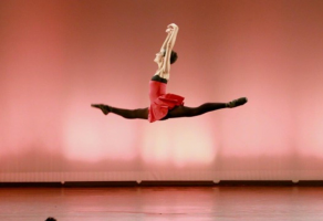 Encontro Sesc de Dança transforma Nova Friburgo em palco nacional da área