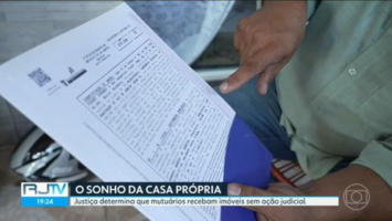 VÍDEOS: RJ2 de terça, 24 de março de 2026