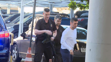 Rodrigo Bacellar será transferido de presídio federal para o Rio; Macário Neto é solto