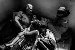 World Press Photo: mostra no Rio reúne o melhor do fotojornalismo mundial de 2025; veja imagens