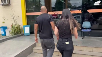 Condenado por estupro de vulnerável é preso em entrevista de emprego em Barra Mansa