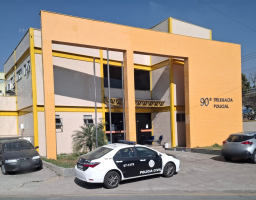 Homem é preso por estupro de vulnerável em Barra Mansa