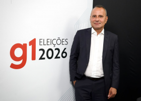 Qual é o número de Waguinho (Republicanos) para o Senado no Rio de Janeiro?