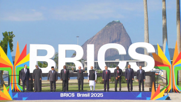 Lulas abre a 17ª Cúpula do Brics; SIGA