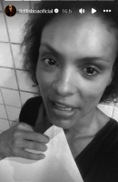 Atriz Lidi Lisboa é assaltada no Rio