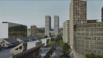 MPF aponta falta de participação social e cobra mais debates sobre o projeto Praça Onze Maravilha