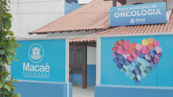 Outubro Rosa: em Macaé, o cuidado vai da prevenção ao tratamento