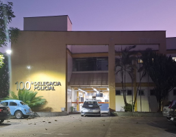 Homem é morto a tiros dentro de casa em Porto Real