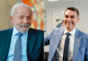 Flávio Bolsonaro ou Lula: saiba como ficou a votação em Cabo Frio e outras cidades da região
