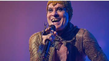 Ney Matogrosso no Vivo Rio, Glória Groove no carnaval Fan Fest, ensaio de rua do Cacique, Feijoada do Bola: veja o que fazer no Rio