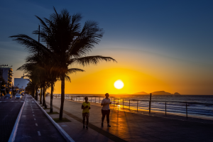 Turismo de Macaé é destaque em ranking nacional