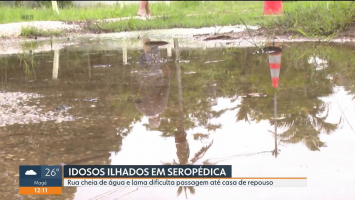 VÍDEOS: RJ1 de quinta, 29 de outubro de 2026