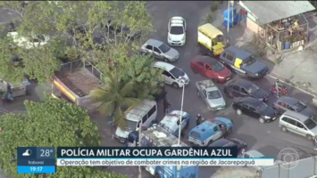 VÍDEOS: RJ2 de sexta, 8 de maio de 2026