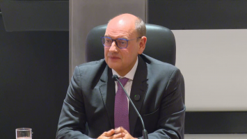 TSE confirma eleição indireta para governador do RJ