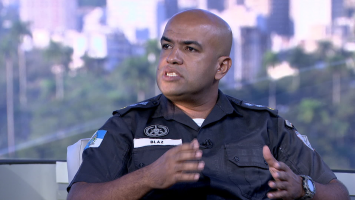 Ex-porta-voz da PM vira réu por invasão a prédio no Flamengo em ação 'desastrosa' para suposta caça ao traficante Peixão