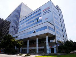 Prédio da OAB-RJ é fechado após ameaça de atentado