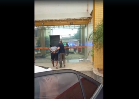 Polícia prende trio em flagrante após monitoramento identificar motos clonadas em Iguaba Grande