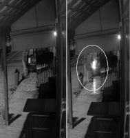 Homem incendeia carro, furta ferramentas e acaba preso em Saquarema 