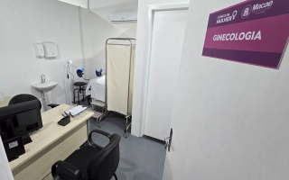 Mutirão na Clínica da Mulher fortalece planejamento reprodutivo em Macaé   
