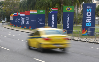 Brics deve movimentar R$ 70 milhões na economia do Rio, diz prefeitura  