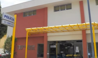 Menino de 1 ano engasgado com mamadeira é salvo por policial civil em Santo Antônio de Pádua