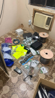 Polícia desarticula central clandestina de internet em Volta Redonda; um suspeito é preso