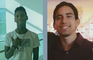 Adolescente e jovem morrem afogados durante luau religioso na Praia da Barra