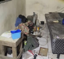 Homem é detido usando farda semelhante à do Bope e portando identificações falsas em Angra dos Reis