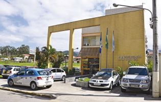 Homem é morto a tiros às margens da Via Dutra, em Itatiaia