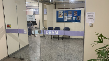 Dois homens são levados à delegacia por suspeita de importunação sexual em Volta Redonda