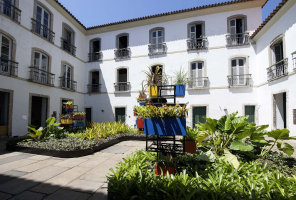 Péricles e Ferrugem juntos, Blitz no Circo Voador, exposição no Paço Imperial: veja o que fazer no Rio