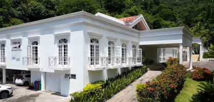 Justiça penhora mansão de Renato Aragão por dívida de R$ 676 mil de IPTU