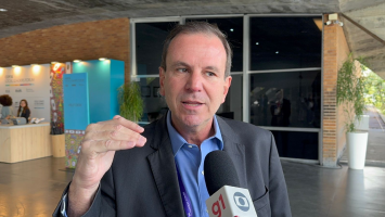 Eduardo Paes participa de entrevista do RJ1 nesta quarta-feira; saiba como assistir