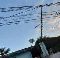 Pipas deixam mais de 34 mil famílias sem energia em Petrópolis e Teresópolis em 2025