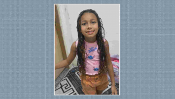 Suspeito de planejar ataque que terminou com menina morta em Nova Iguaçu é preso
