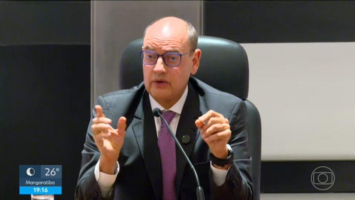 VÍDEOS: RJ2 de quarta, 25 de março de 2026