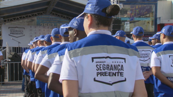 Falta de policiais no programa Segurança Presente deixa bairros do Rio com bases esvaziadas nos fins de semana