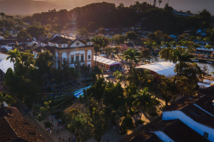 Flip 2026: Veja a programação da Festa Literária Internacional de Paraty