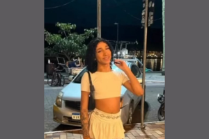 Ataque a tiros mata adolescente de 17 anos e deixa duas feridas em Cabo Frio; uma pessoa foi presa
