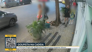 VÍDEO: Bom Dia Rio de sexta, 4 de julho de 2025